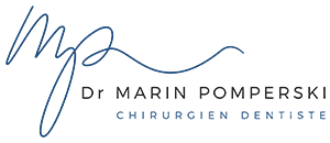 Dr Marin Pomperski