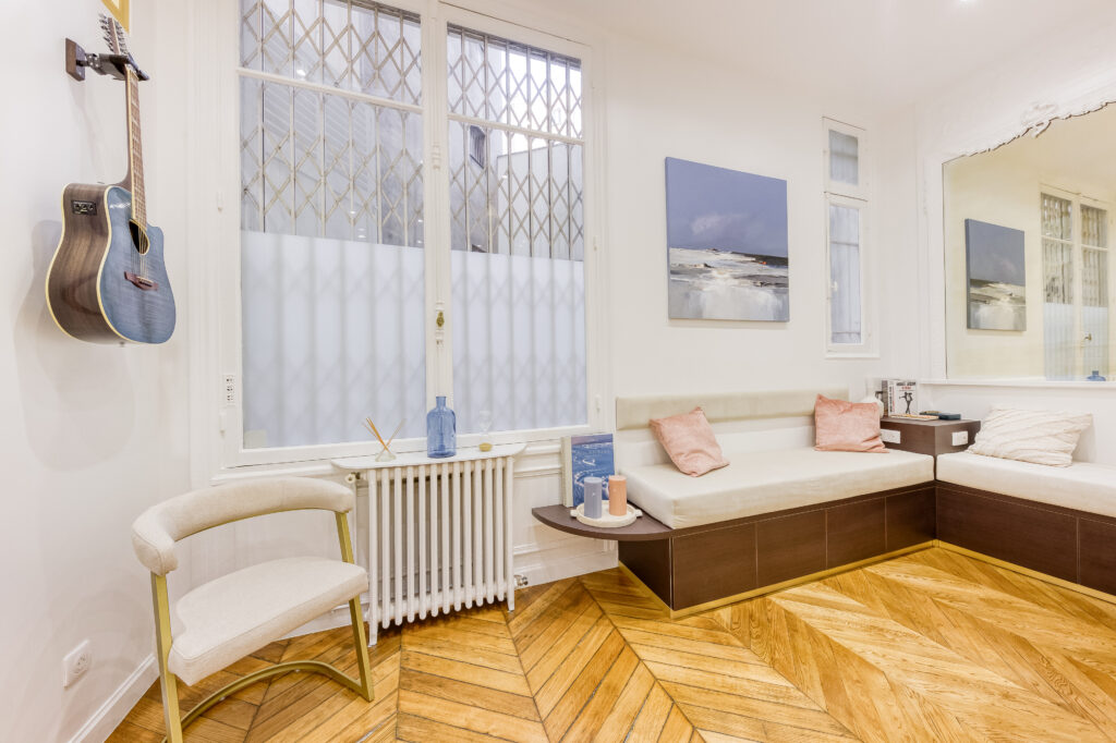 Dr Marin Pomperski - Chirurgien Dentiste - Esthétique - Paris10
